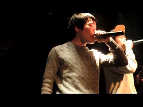 121222 SpeakShow vol 5 JerryK and more Forest Music