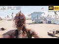Dead Island 2 - Brutal Gameplay ( Free Roam Combat )