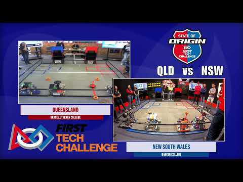 FTC State of Origin 2021