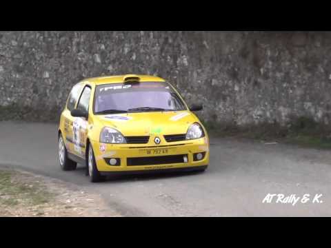 1° Rally Colli Scaligeri Verona 2016
