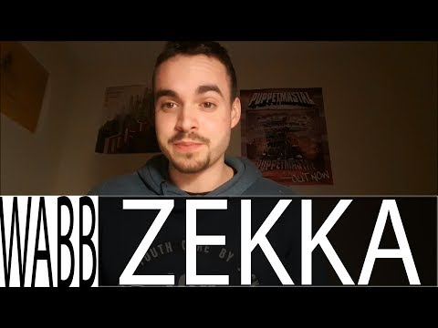 Zekka - 2x Spanish Beatbox Champion