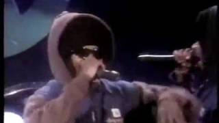 Das EFX - Mic Checka (Remix) Live 92&#39;!