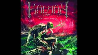 Kalmah | Skin O&#39; My Teeth (Megadeth Cover) HD