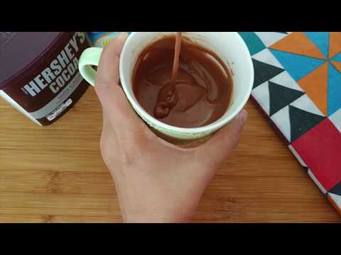 2 minute Chocolate Mug Cake Recipe| Easy Mug Cake