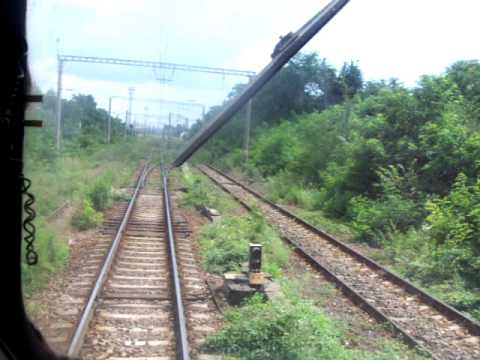 Cabin view comanesti-marasesti part (3)