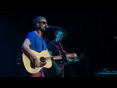 FAMILIA DE LOCOS (Live) - Billy Boom Band