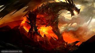 Sonic Librarian Music - Return Dragon Fire (Epic Choral Rock Hybrid Trailer Score)