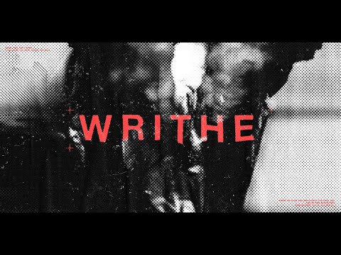 TEETH - Writhe (Official Visualizer) online metal music video by TEETH