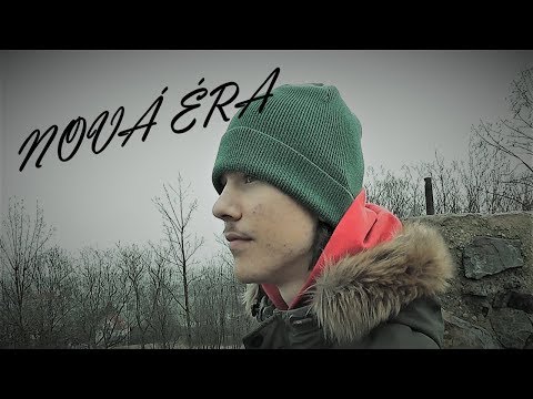 Peter Nemec - Nová éra [OFFICIAL VIDEO]