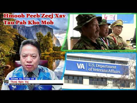 2/19/2026 | Tso ICE Txhom Neeg Thoj Nam | 10 Hnub Rau Iran Khom Nrog US | Raug Txim Noj ObamaCare