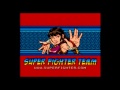 Nightmare Busters New Super Nintendo Game By Super Fighter Team