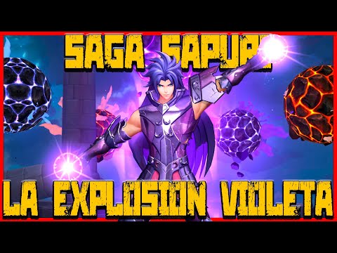 SAGA SAPURI: GUÍA DEFINITIVA, LO QUE NO SE DICE!