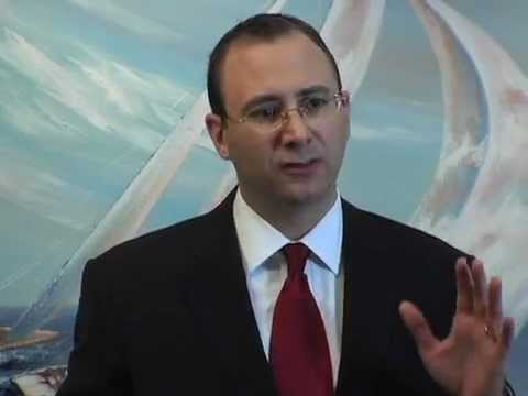 This video is an excerpt from David Steinfeld’s presentation of "A Primer on Business Litigation in Florida".  Part 1 discusses the liabilities business owners can face.

www.ThePalmBeachBusinessLawyer.com