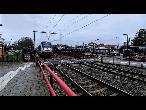 High speed SLT; something you won't see every day! - Fly-by -