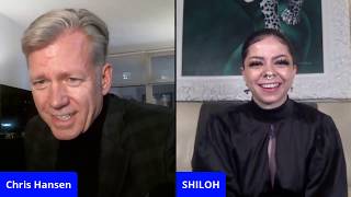 Have A Seat With Chris Hansen ft. Shiloh Discussing Onision video