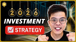 Don’t just buy the S&P 500! My 2026 Investment Pivot
