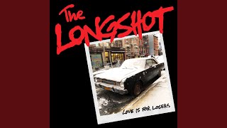 Cover art for love is for losers