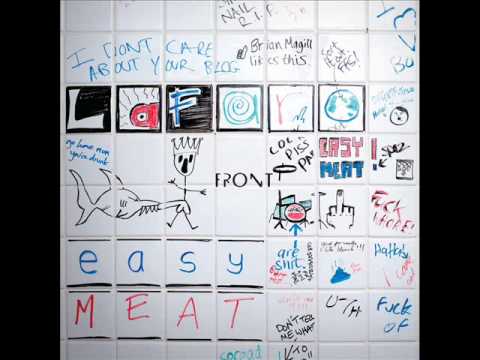 Lafaro - Meat Wagon