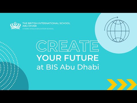 The British International School Abu Dhabi