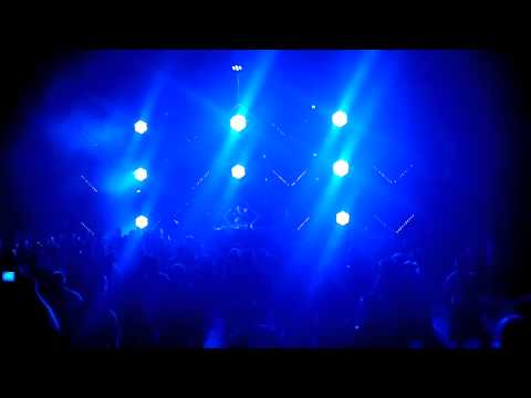 Sunrise Festival 2011 Ron Van Den Beuken