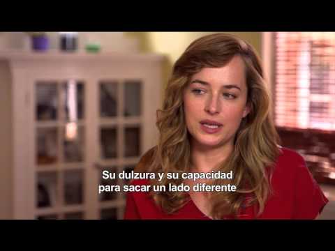 Entrevista a Dakota Johnson sobre Black Mass (Estrictamente Criminal)