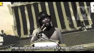 Common - A Dream (feat. Will.I.Am) (Subtitulado español)