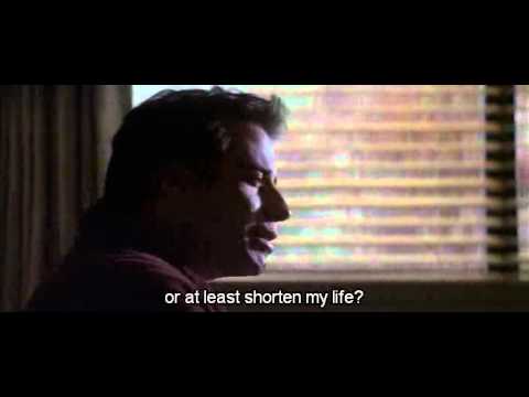 Phenomenon 1996 Im the Human Possibility.flv