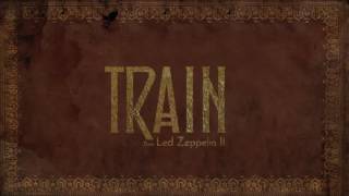 Train - Bring It on Home (Audio)