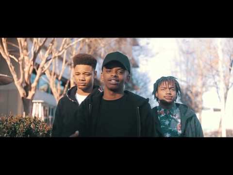 Samsonyte feat. Scotty May - Lucy (Prod. by Paysr) Official Video