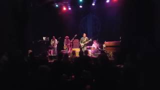 Rich Robinson "Sway" 7-28-16 Sellerville Theater 1894 Sellerville, PA