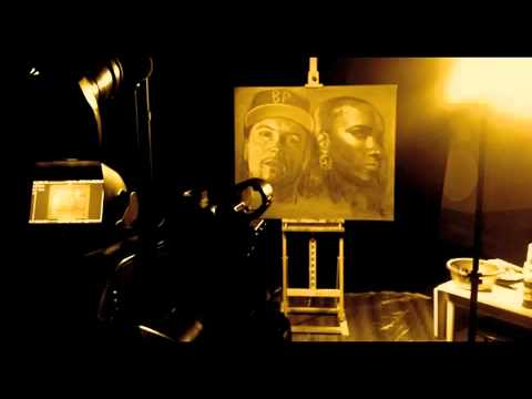 Brainpower - Mind Ur Bizniz ft. Jean Grae