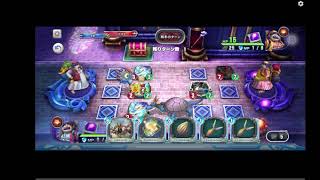【ゆるゆるプレイ】DQライバルズ　ソロプレイその６５（パズルバトル・商人その５）