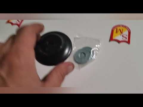 S&m hub gaurd install