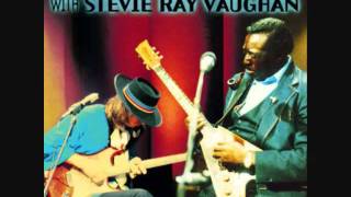 Albert King & Stevie Ray - Overall Junctions