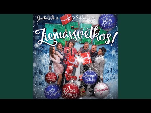 Ziemassvētki Riodežaneiro (Live)