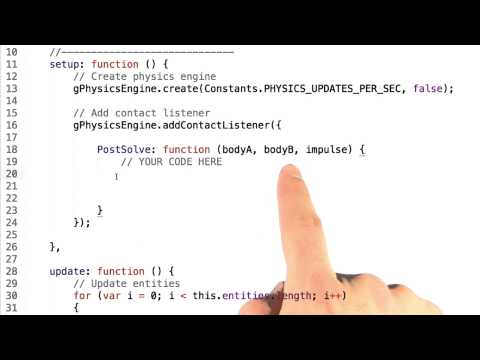 Course Introduction HTML5 Game Development