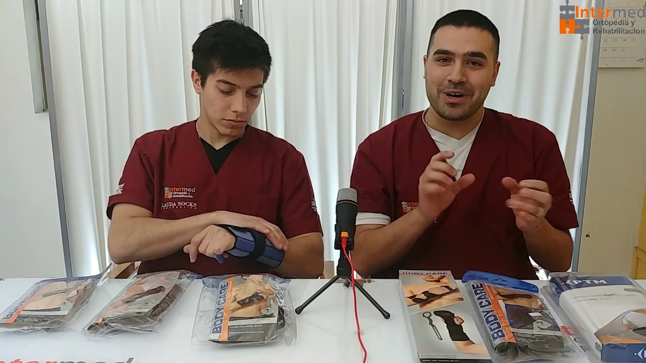 Watch Muñequeras y Estabilizadores de Muñeca Now Muñequeras y Estabilizadores de Muñeca