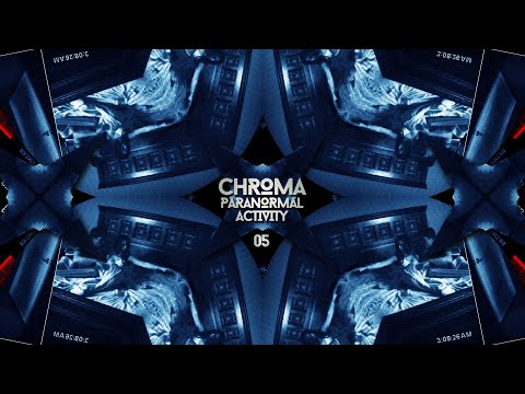 Chroma S01.05. Paranormal Activity - Commentaire Audio