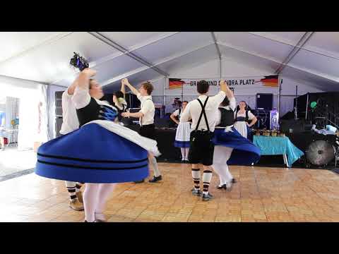 Ganz Leis Surrt Das Spinnrad - Anita &…