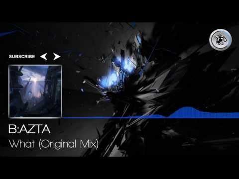 [Dubstep] : B:Azta - What [Bluetooth Records]