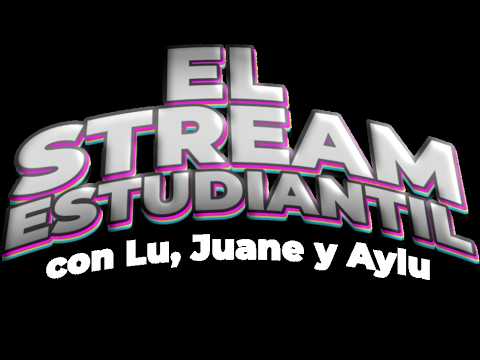 EL STREAM ESTUDIANTIL - FDE Apolinario Saravia 2026