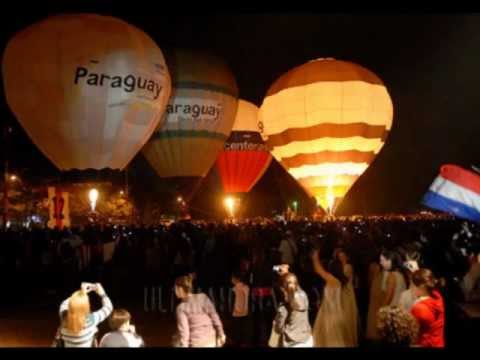 Asi canta mi patria. VOCAL DOS