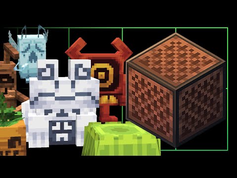 Enemy Approaching - Undertale OST - Minecraft Note Block Cover