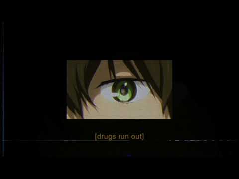 $eejay - Drugs Run Out (ft. Snaekeyes)