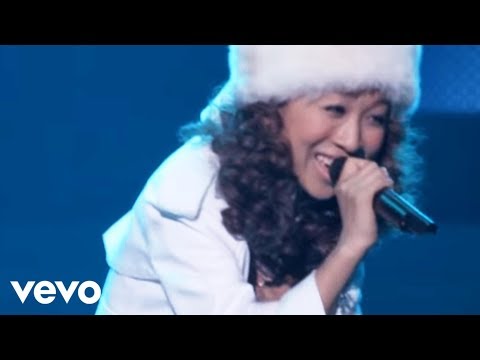 Thelma Aoyama Feat.Soulja - そばにいるね(TOUR“DIARY"Live Ver.)