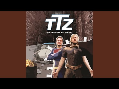 Wir sind dann mal whack!