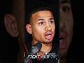 ROLLY ROMERO REVEALS BARROSO HITS HARDER THAN GERVONTA DAVIS!