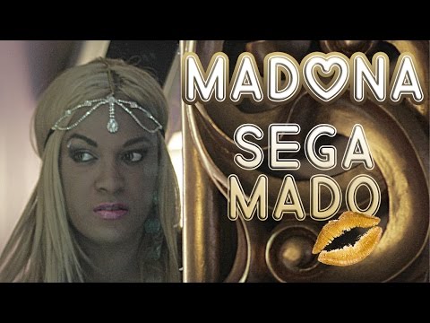 Madona - Séga Mado