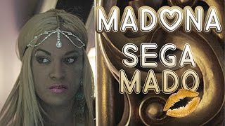 Madona - Séga Mado