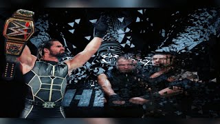 Shinedown-For My Sake Music Video With The Shield